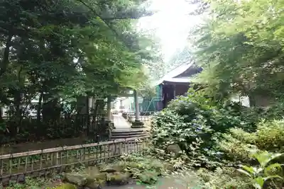 青葉神社(宮城県)