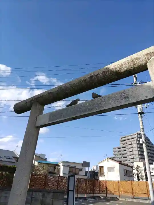 愛宕神社(群馬県)
