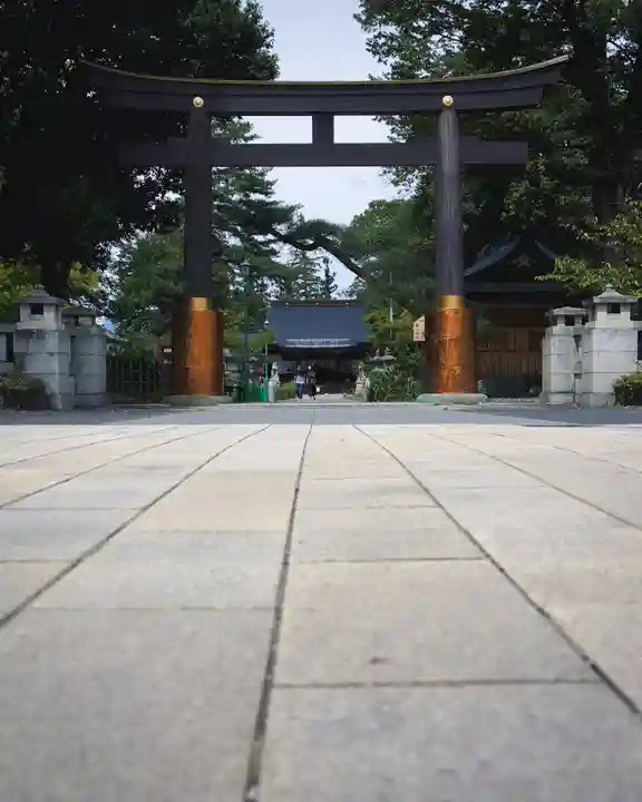 象山神社(長野県)