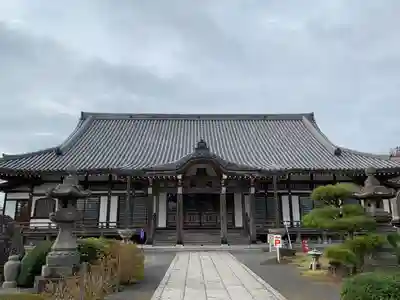 永泉寺(秋田県)