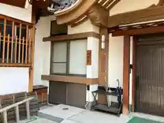 玉林寺（小牧観音）(愛知県)