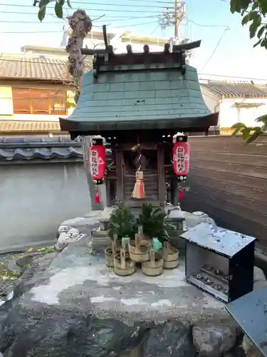 安養寺(京都府)