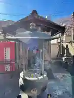 法昌寺の御朱印