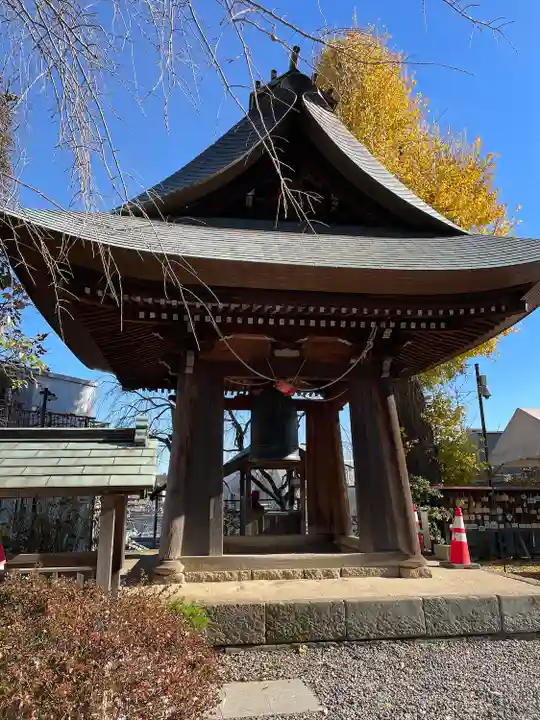 弘明寺(神奈川県)