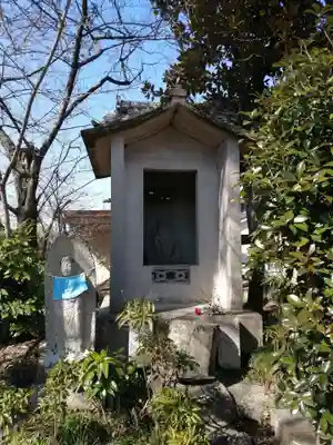 安楽寺のその他建物