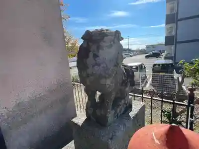 若松神社(滋賀県)