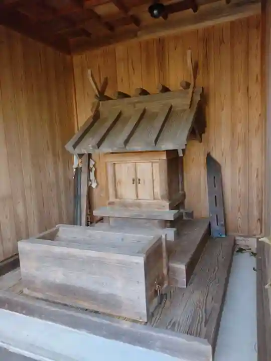 矢倉神社(三重県)