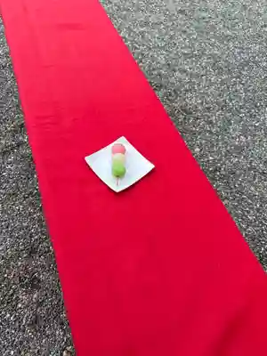 穴澤天神社(東京都)