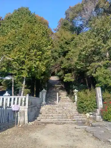 長命寺(滋賀県)