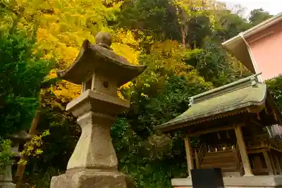 諏訪神社(神奈川県)