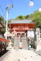 金剛宝寺(紀三井寺)(和歌山県)
