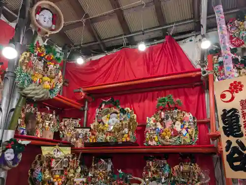 鷲神社(東京都)