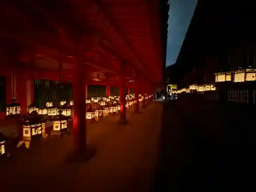 春日大社(奈良県)