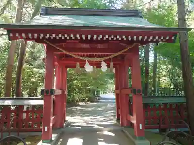 薦神社(大分県)