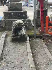 新田神社(鹿児島県)