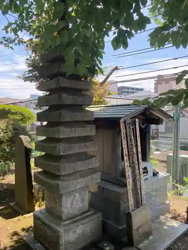 普門院(神奈川県)
