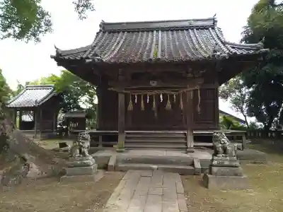 放光寺天満宮(福岡県)