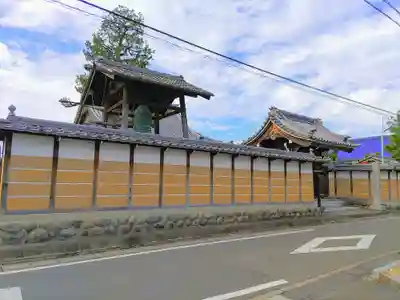 行雲寺のその他建物
