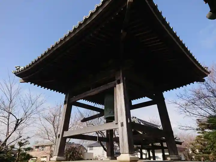 光恩寺のその他建物