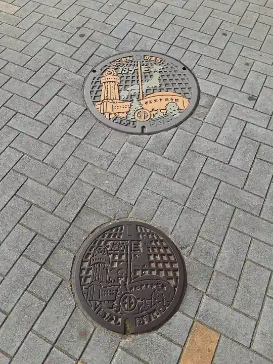 白龍神社(兵庫県)