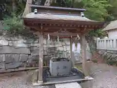 泉神社(茨城県)