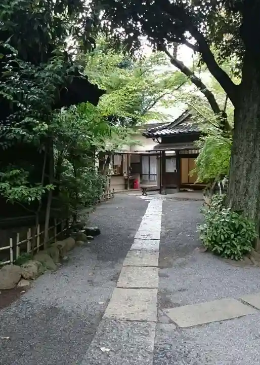 七社神社のその他建物