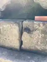 總社 和田八幡宮のその他建物