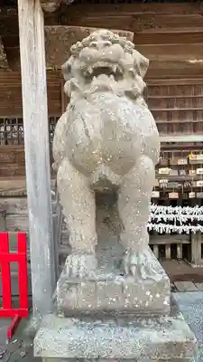 大高山神社(宮城県)