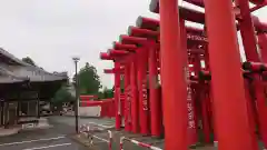 小泉稲荷神社(群馬県)