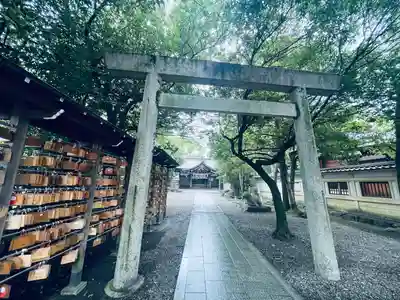 田縣神社(愛知県)