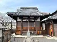 蓮福寺(三重県)
