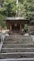 白雲稲荷神社(京都府)