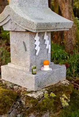 穂高神社本宮(長野県)