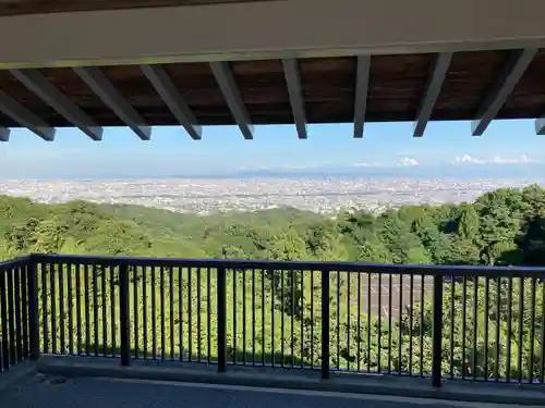 神咒寺(兵庫県)