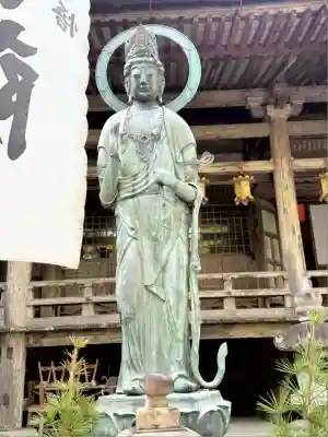 青岸渡寺(和歌山県)