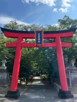 菅原神社(東京都)