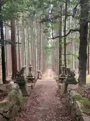 賀茂神社(京都府)