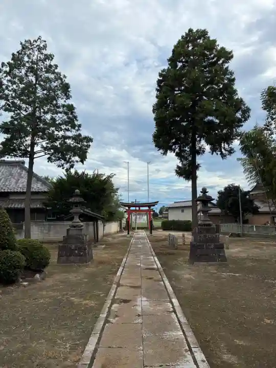 香取神社(千葉県)