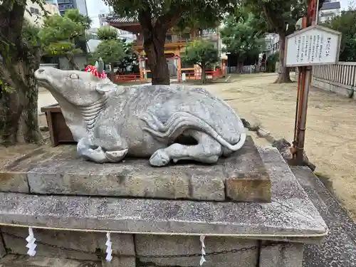 菅原神社(大阪府)