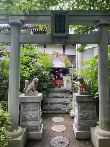 弘明寺(神奈川県)