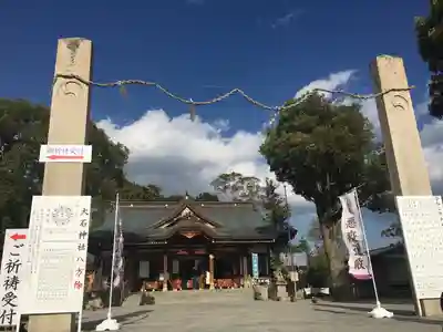 赤穂大石神社のその他建物
