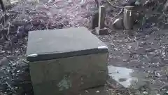 浅間神社の建物その他