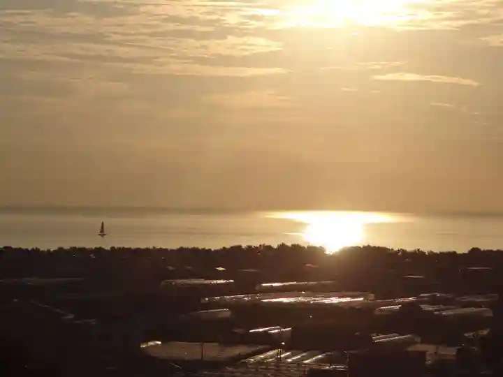 金剛宝寺(紀三井寺)(和歌山県)