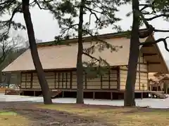 滑川神社 - 仕事と子どもの守り神(福島県)