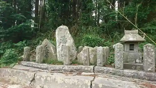 雲南神社(宮城県)