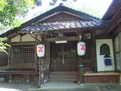 智光院(山口県)