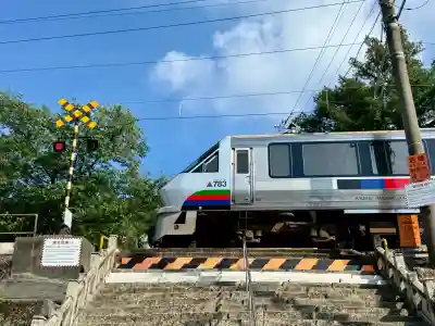 陶山神社(佐賀県)