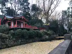 根津神社(東京都)