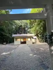 上田神社(三重県)