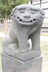 江部乙神社(北海道)